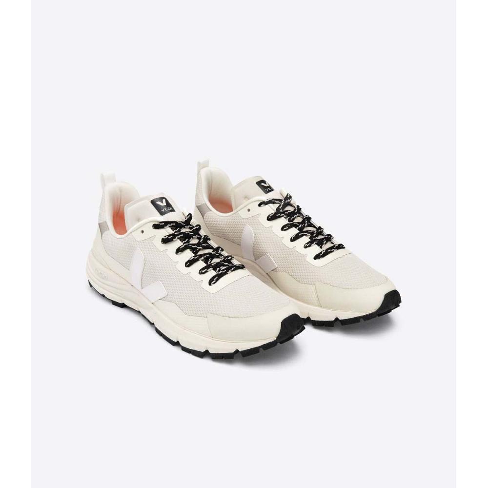 Beige Women's Veja DEKKAN ALVEOMESH Shoes | AU 511CTV